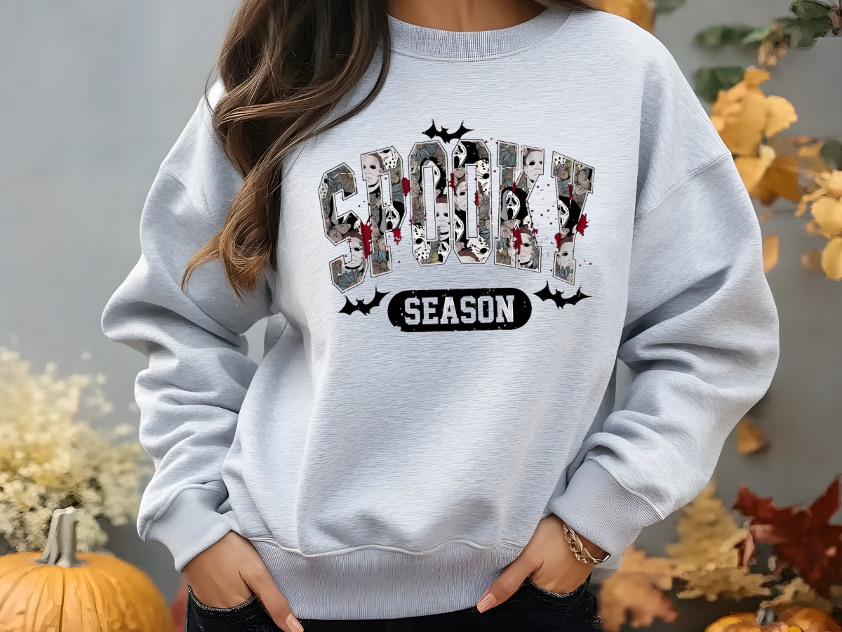 Spooky Season
