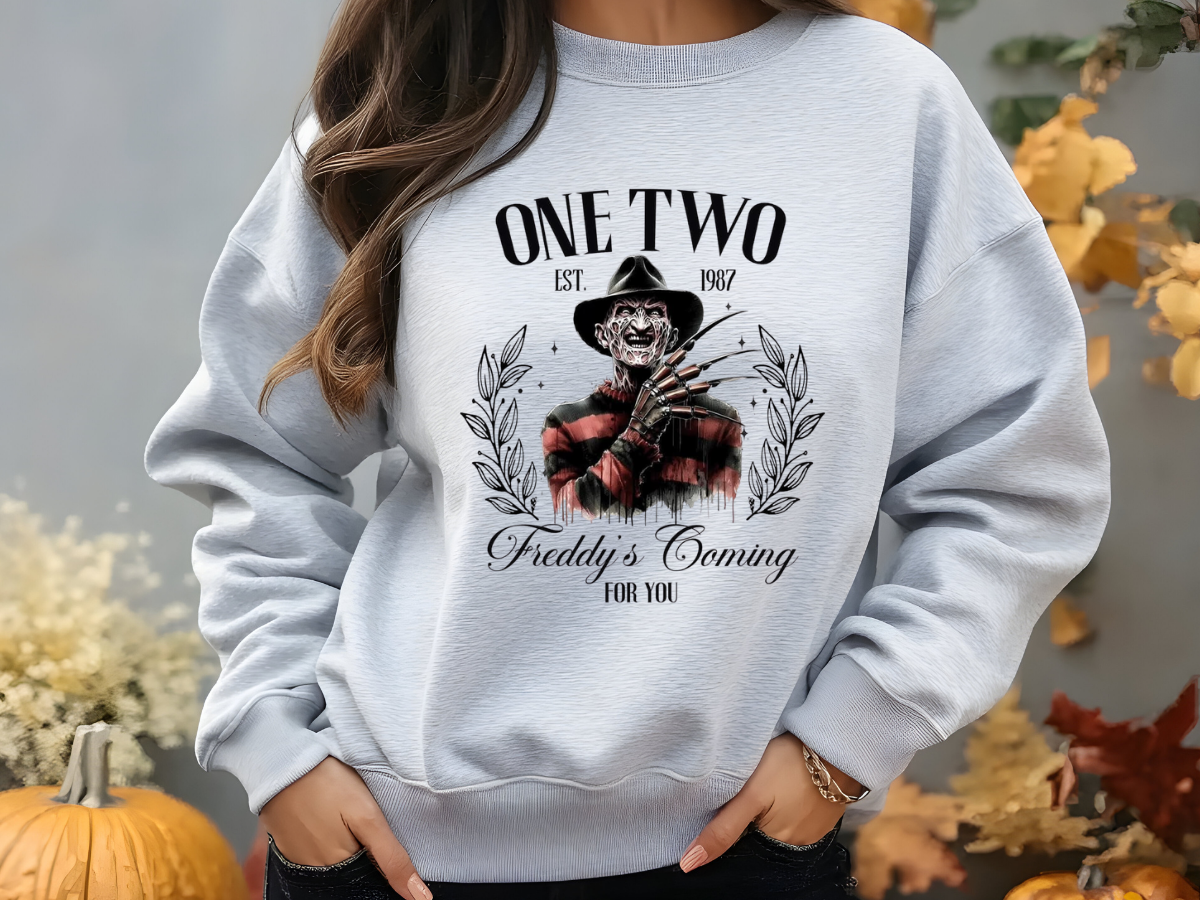 Freddy Krueger University