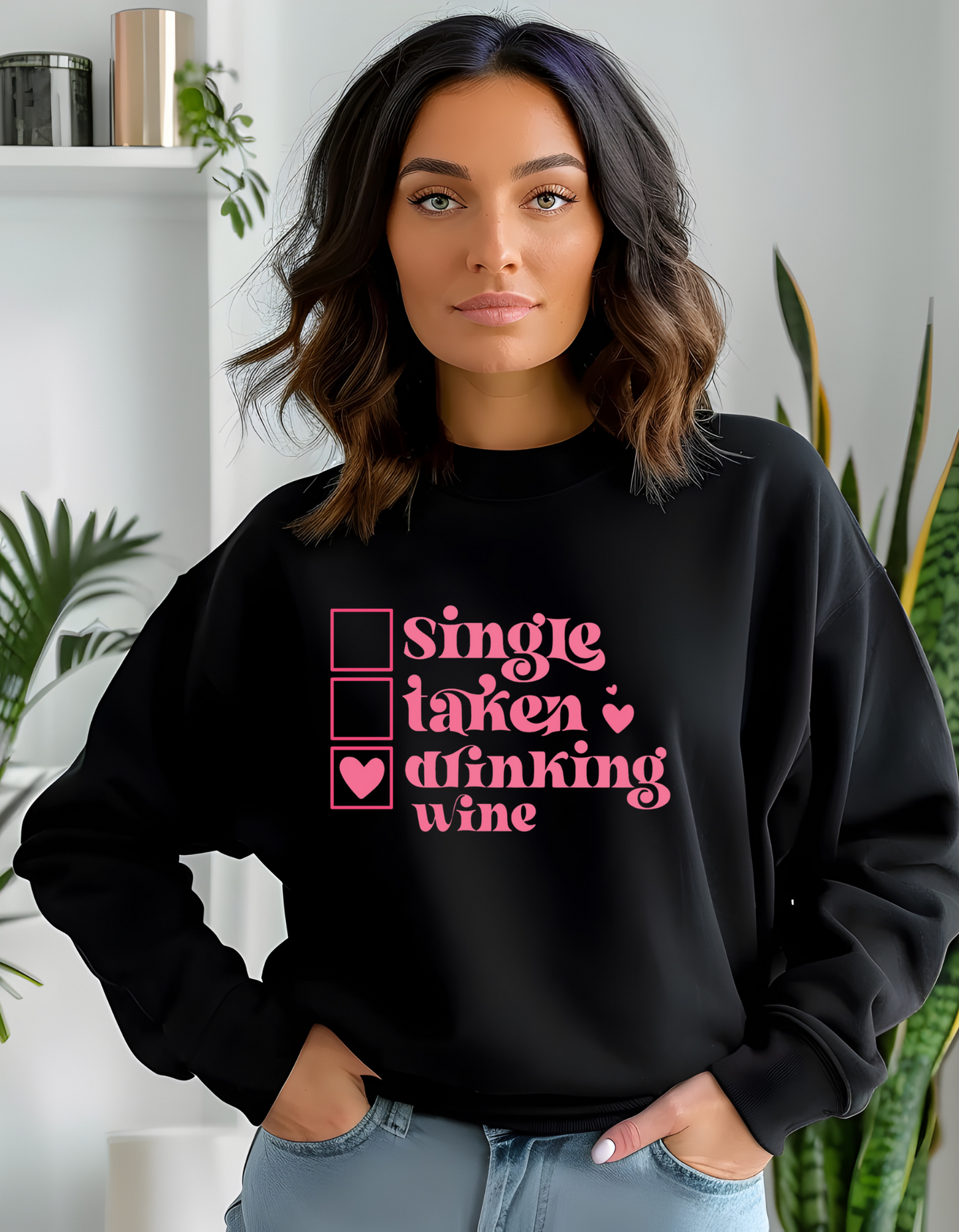Drink Wine