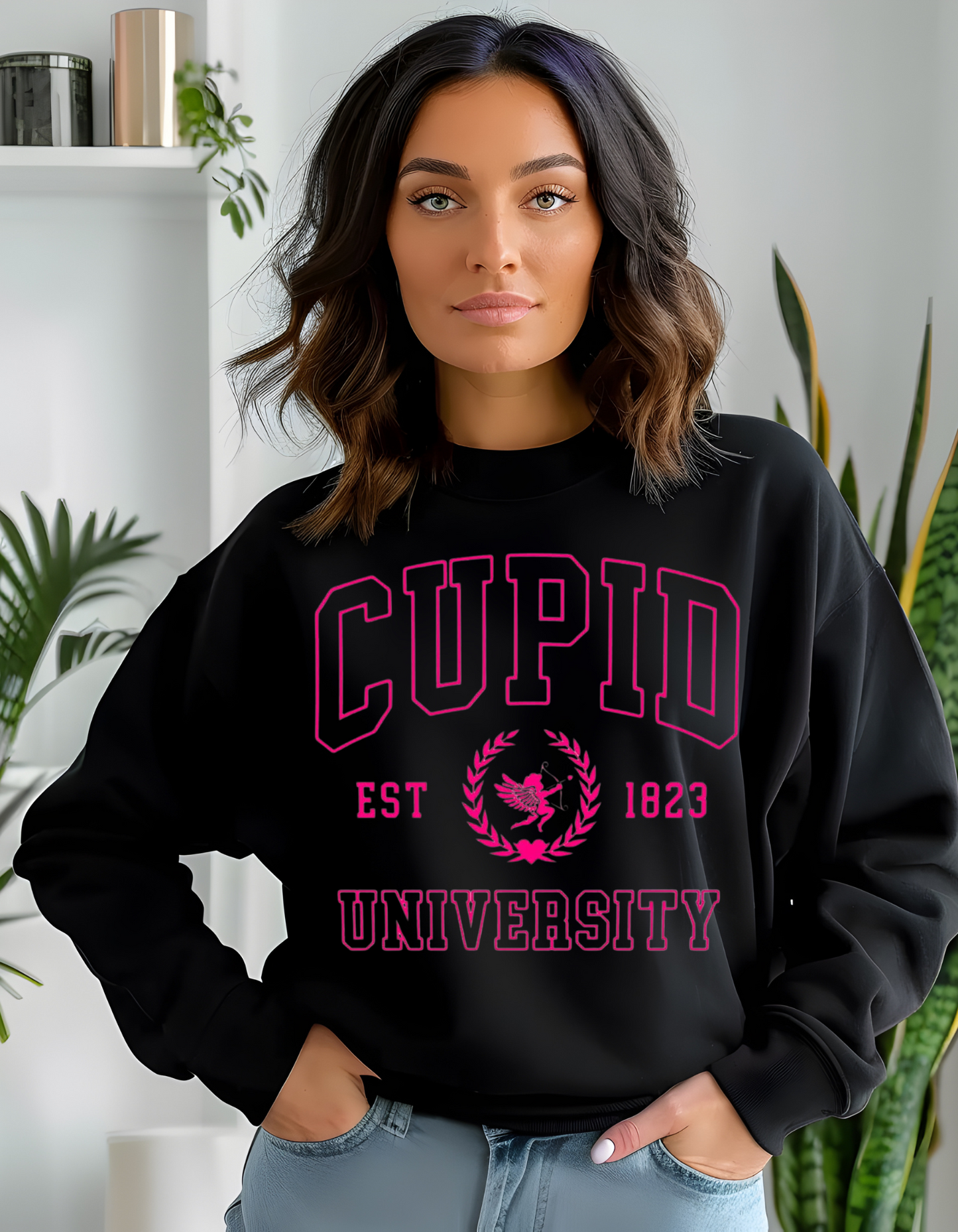Cupid University