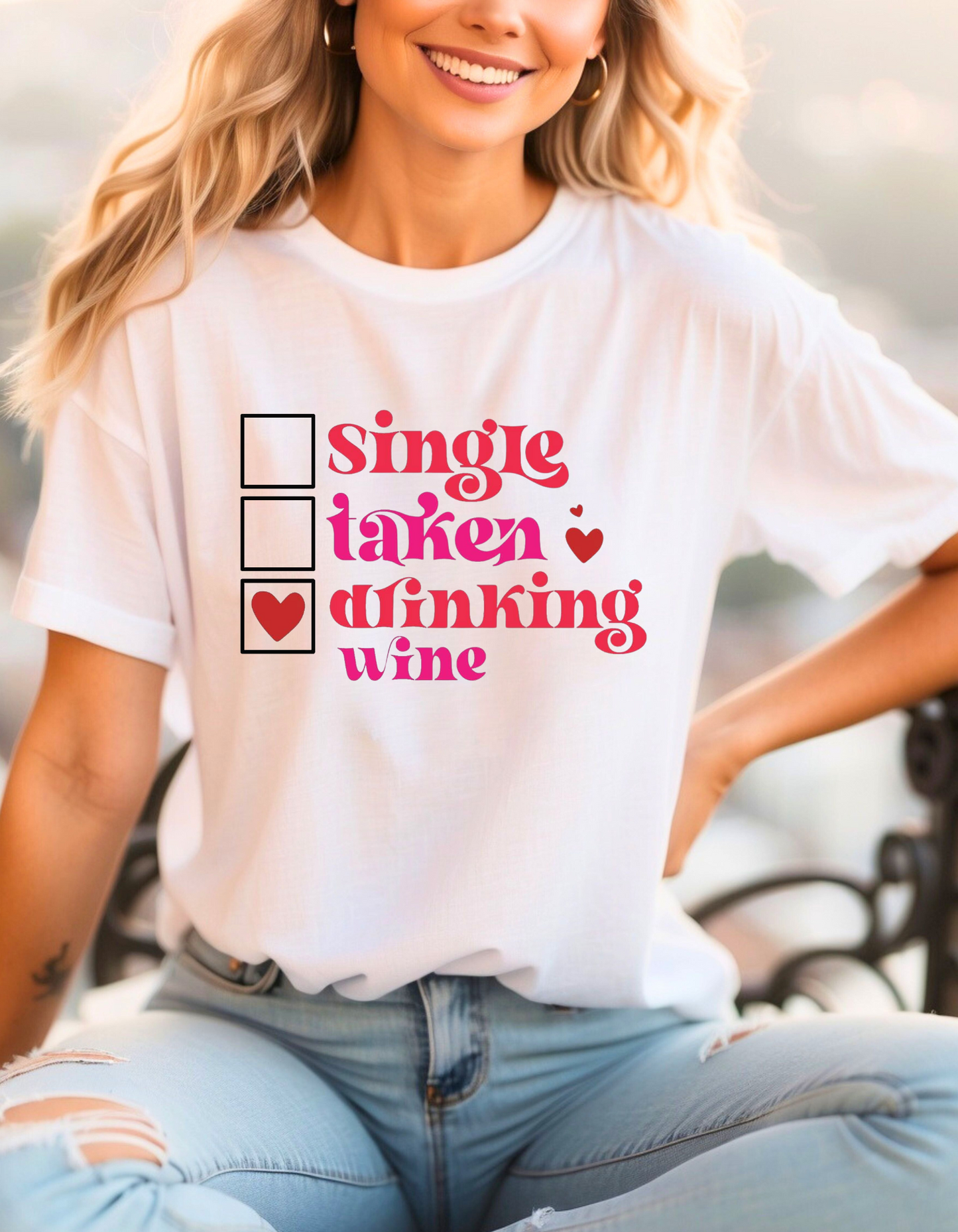 Drink Wine