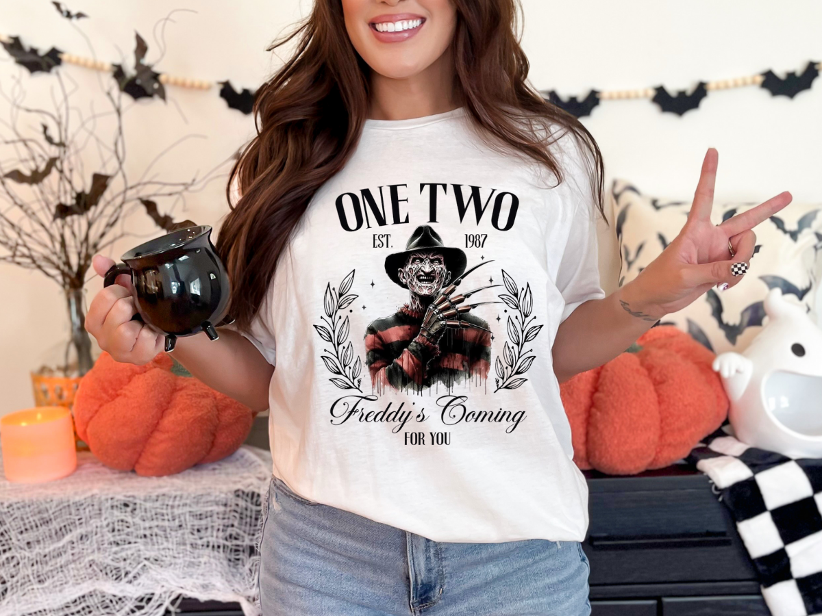 Freddy Krueger University
