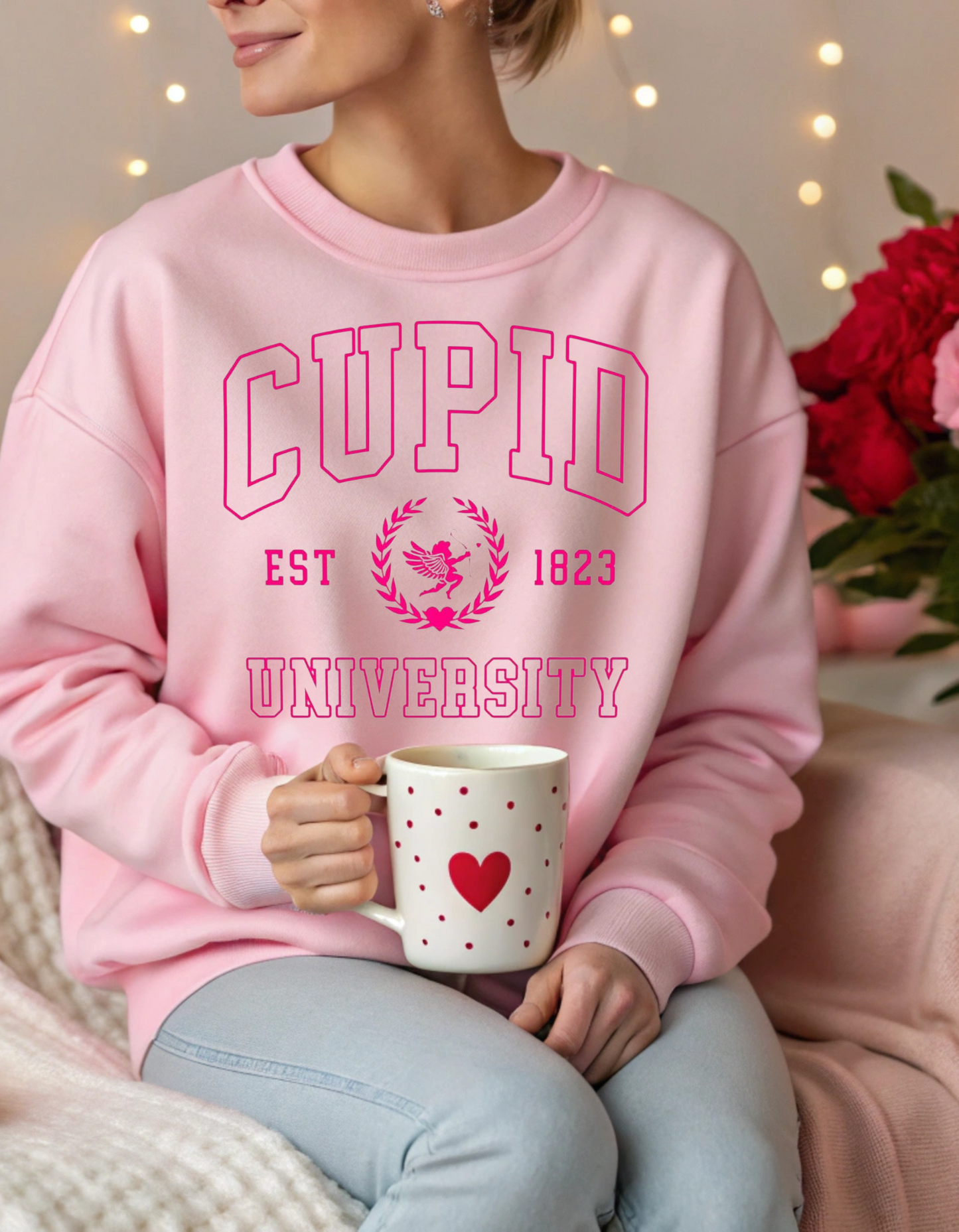 Cupid University