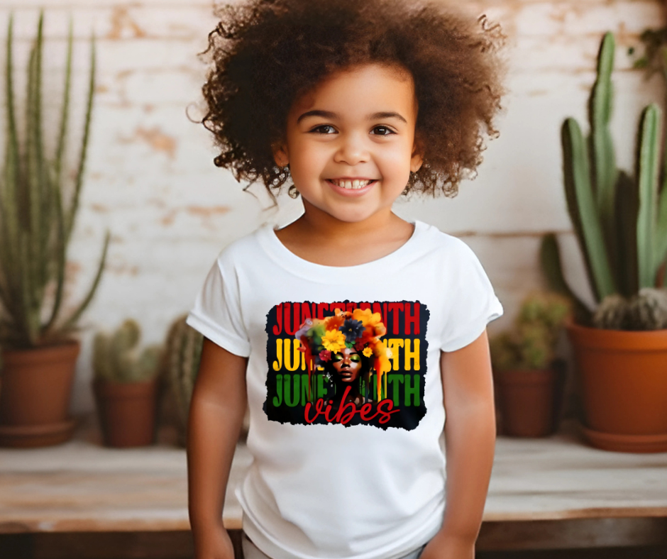 Juneteenth Vibes