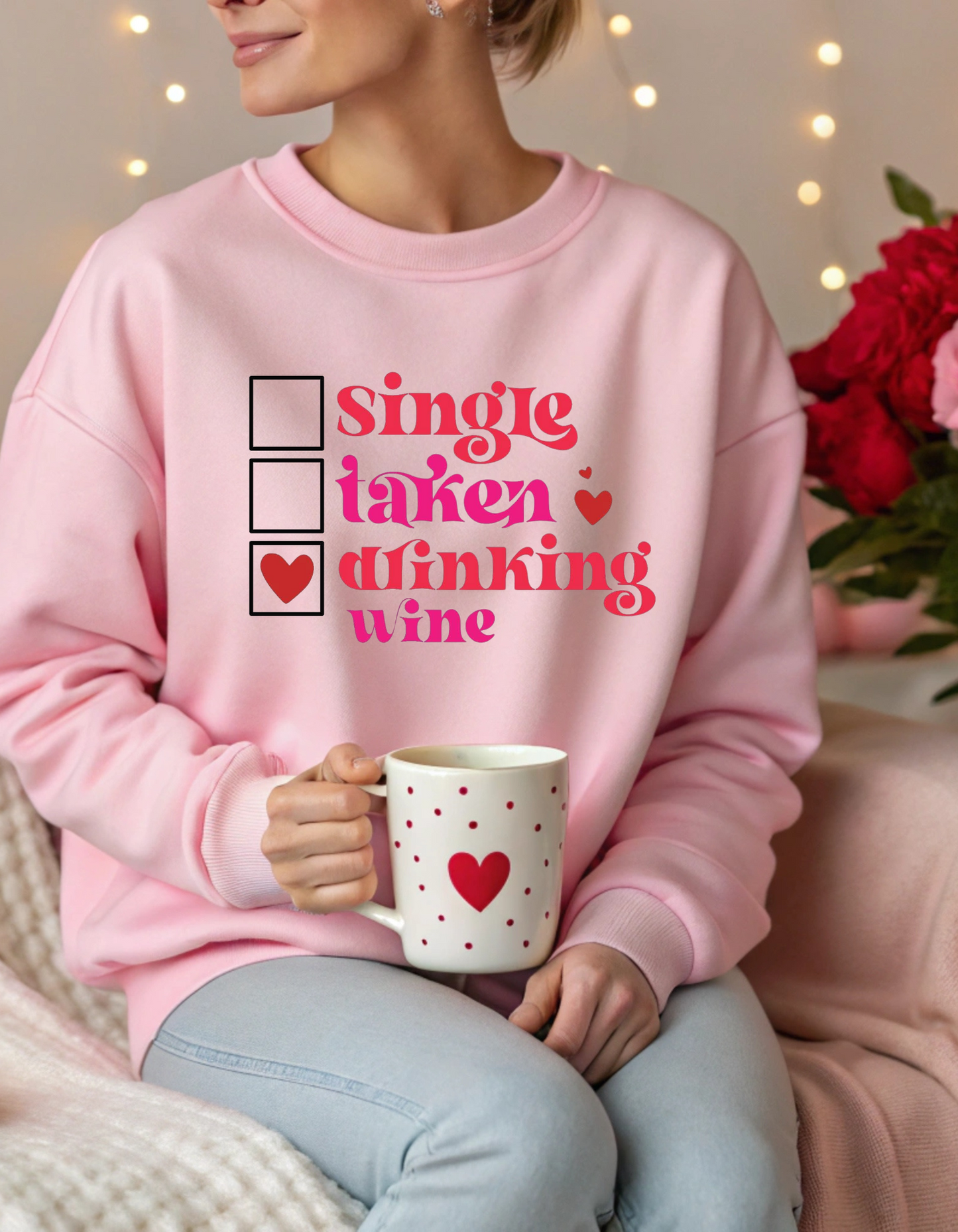 Drink Wine