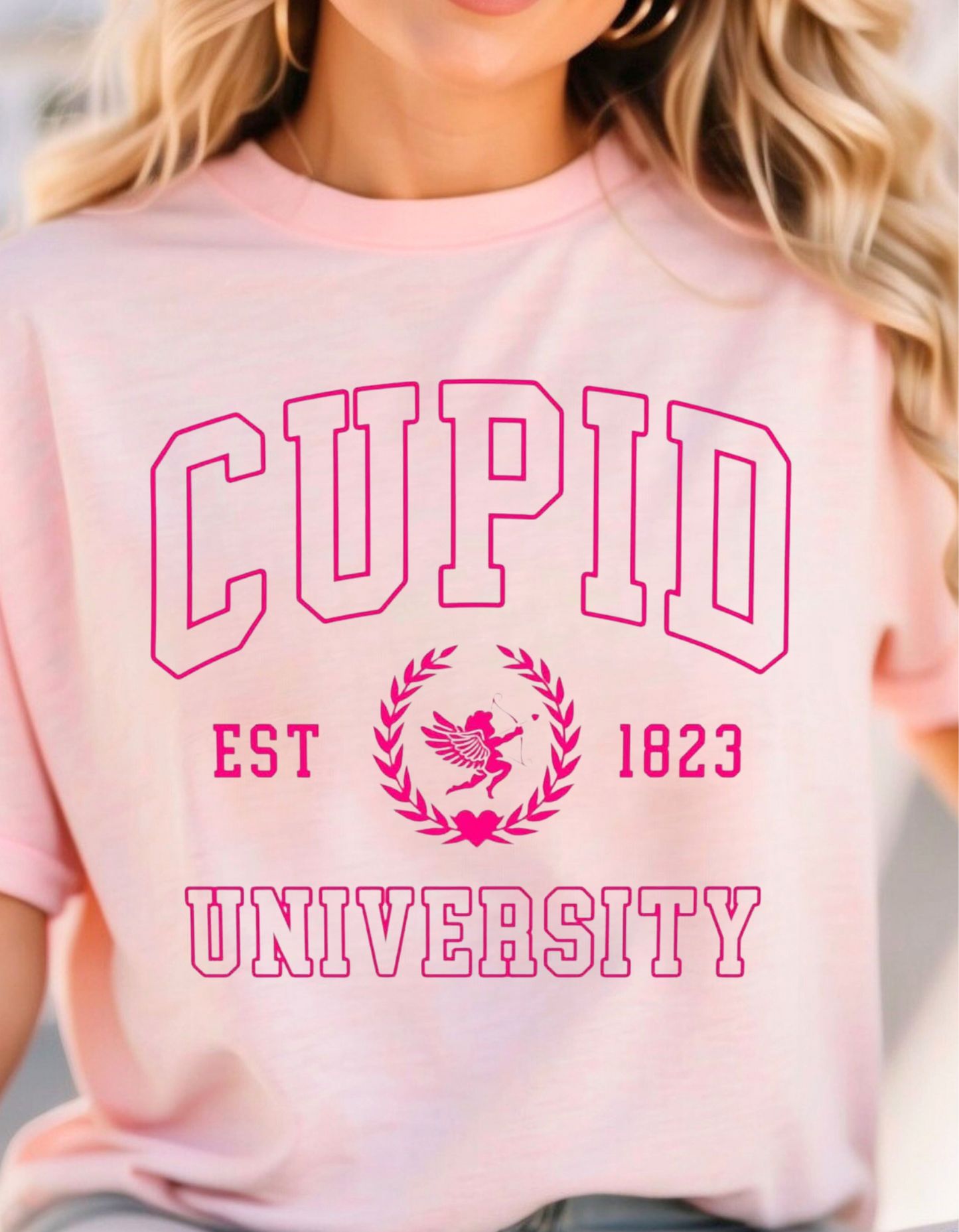 Cupid University
