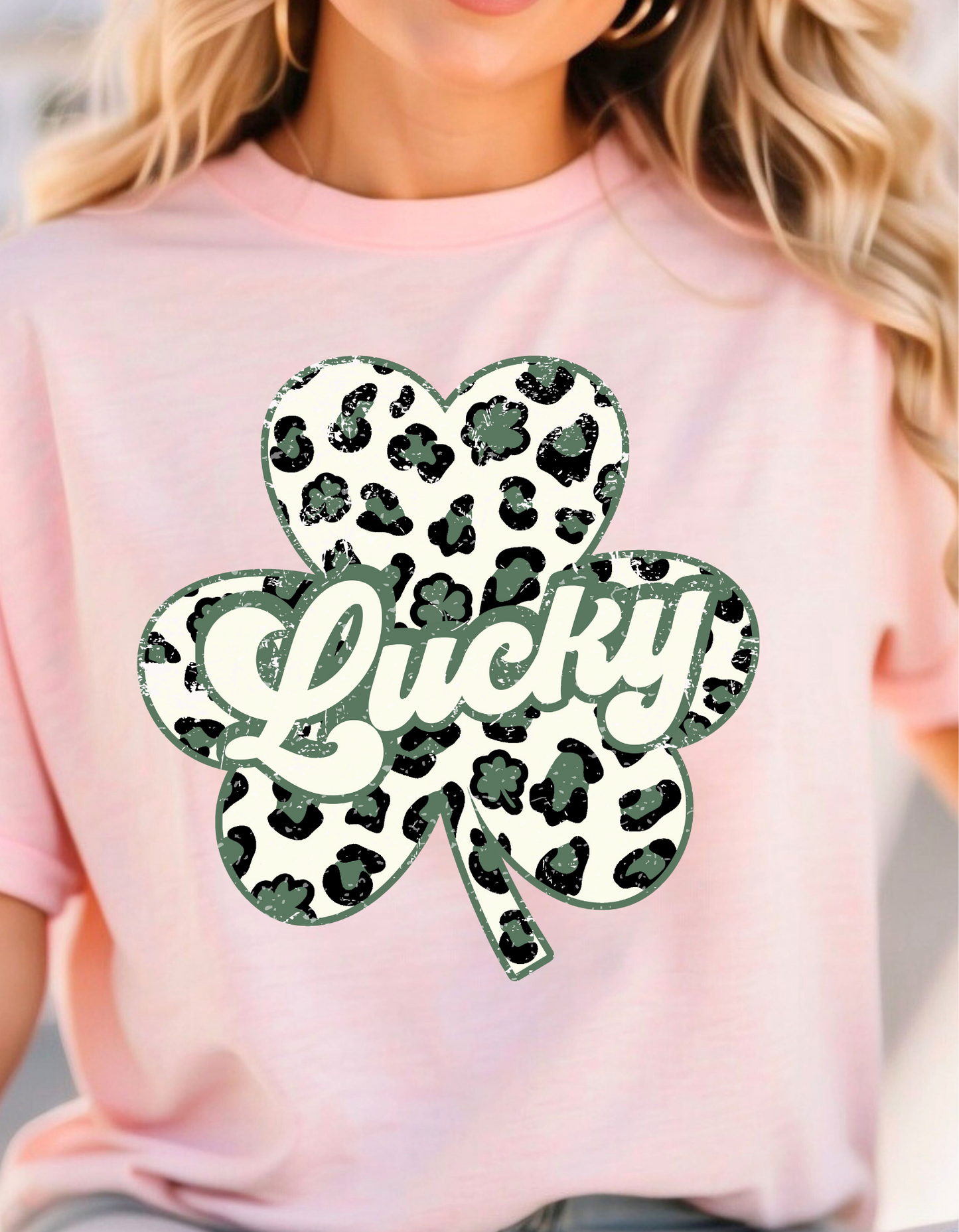Lucky Shamrock