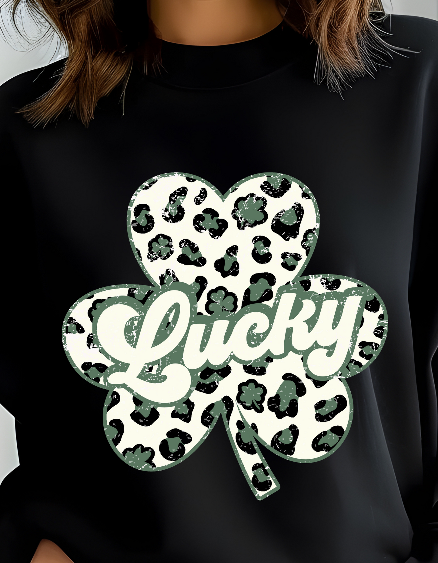 Lucky Shamrock
