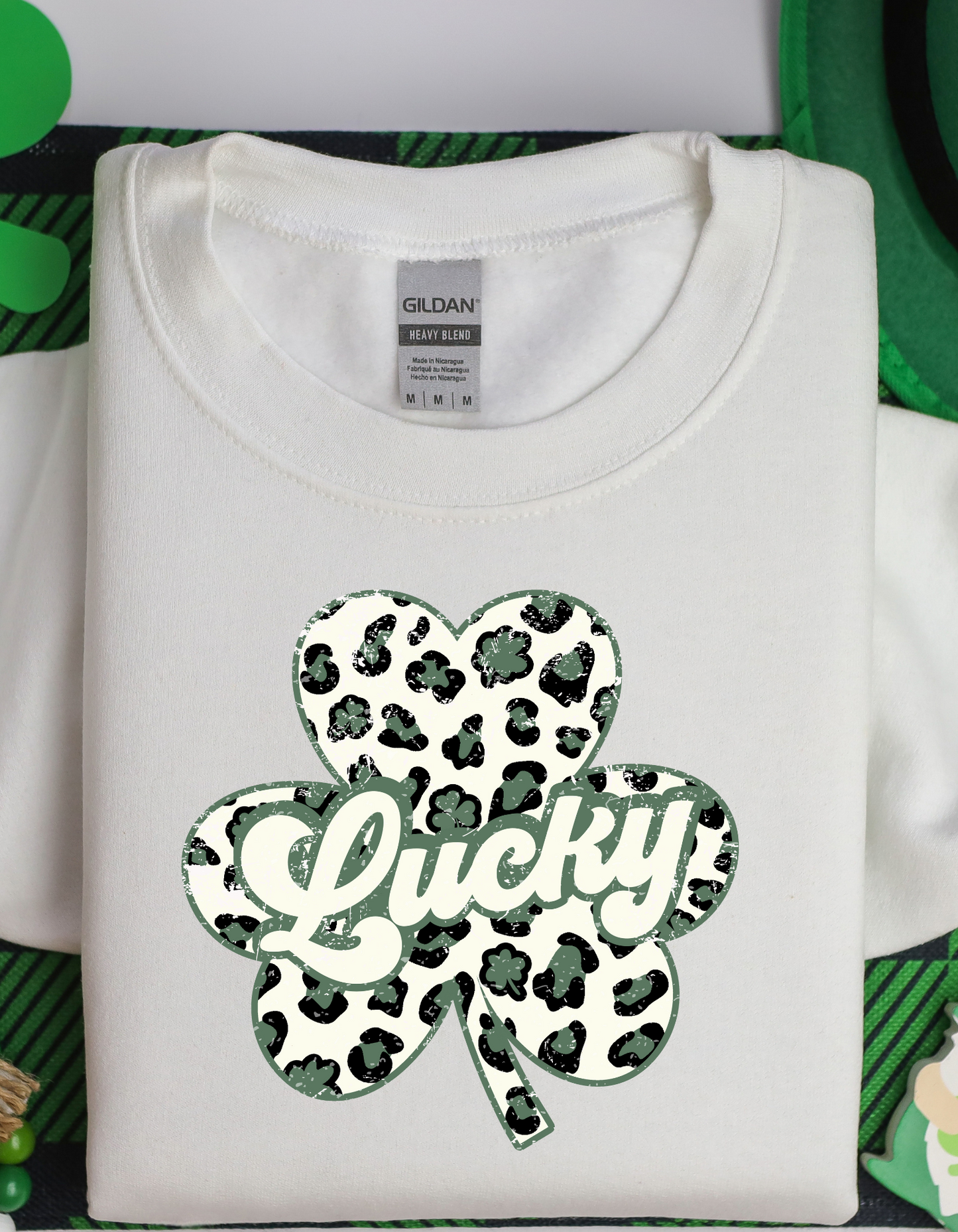 Lucky Shamrock