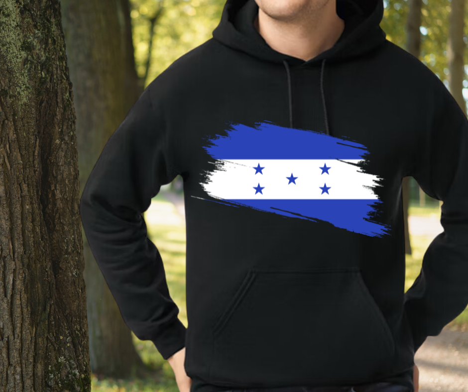 Honduras Flag