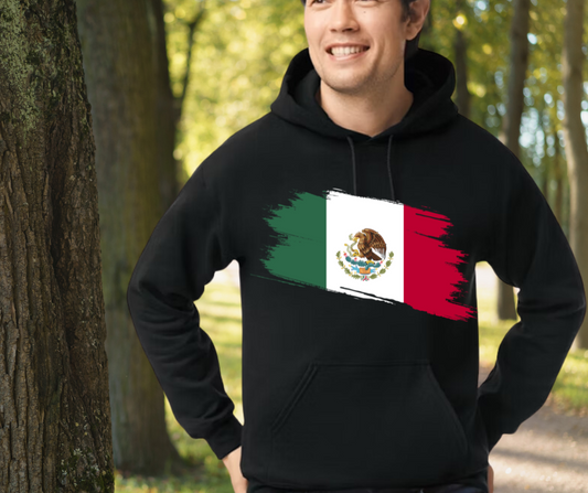 Mexico Flag