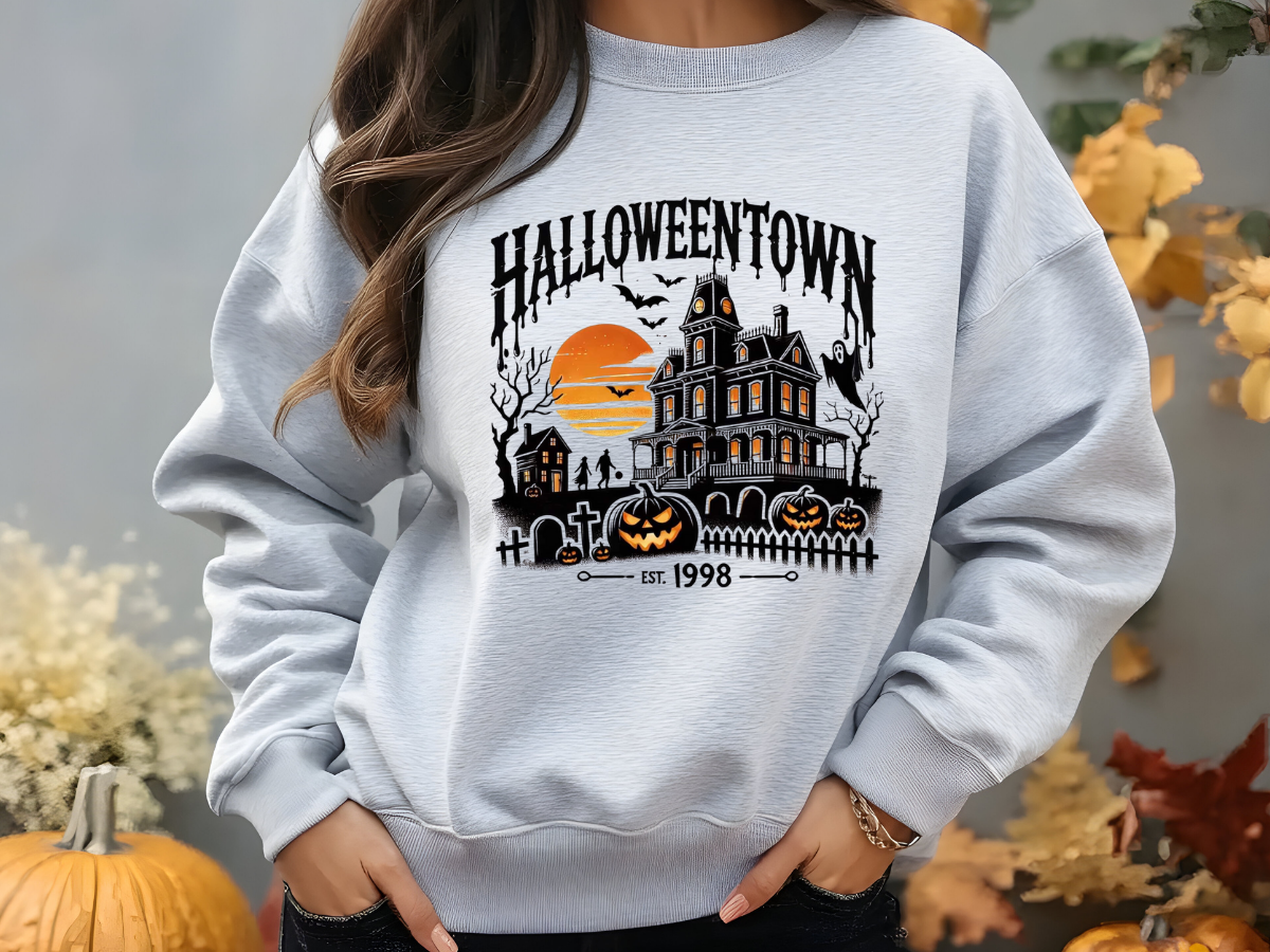 Halloween Town