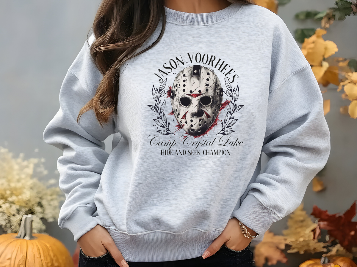 Jason Vorhees University