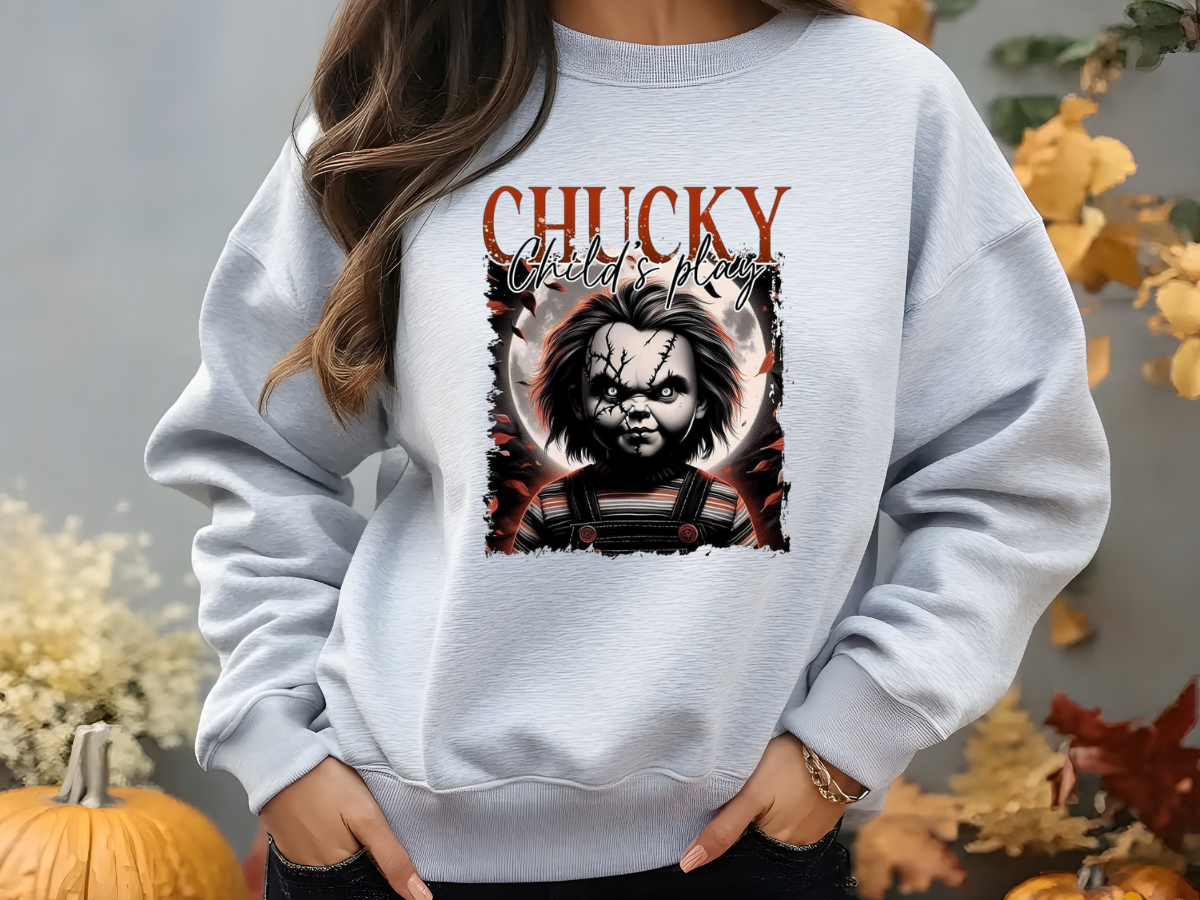 Sunset Chucky