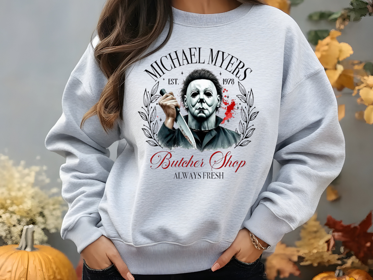Michael Myers University