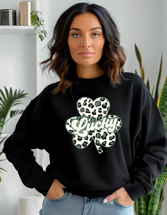 Lucky Shamrock