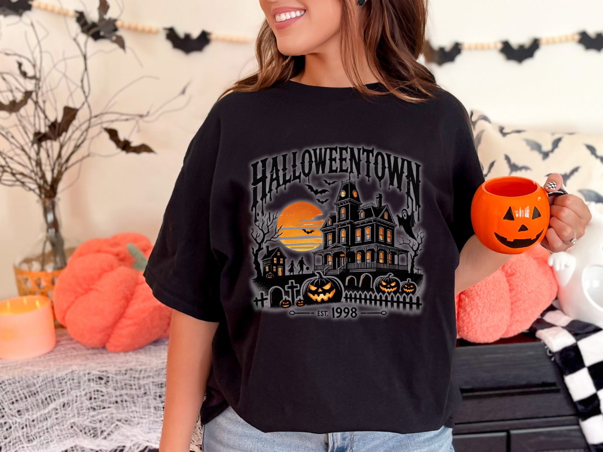 Halloween Town