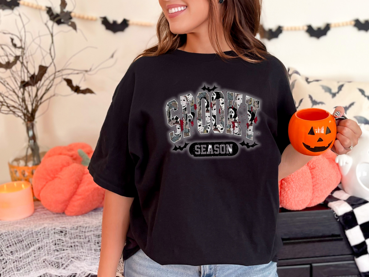Spooky Season