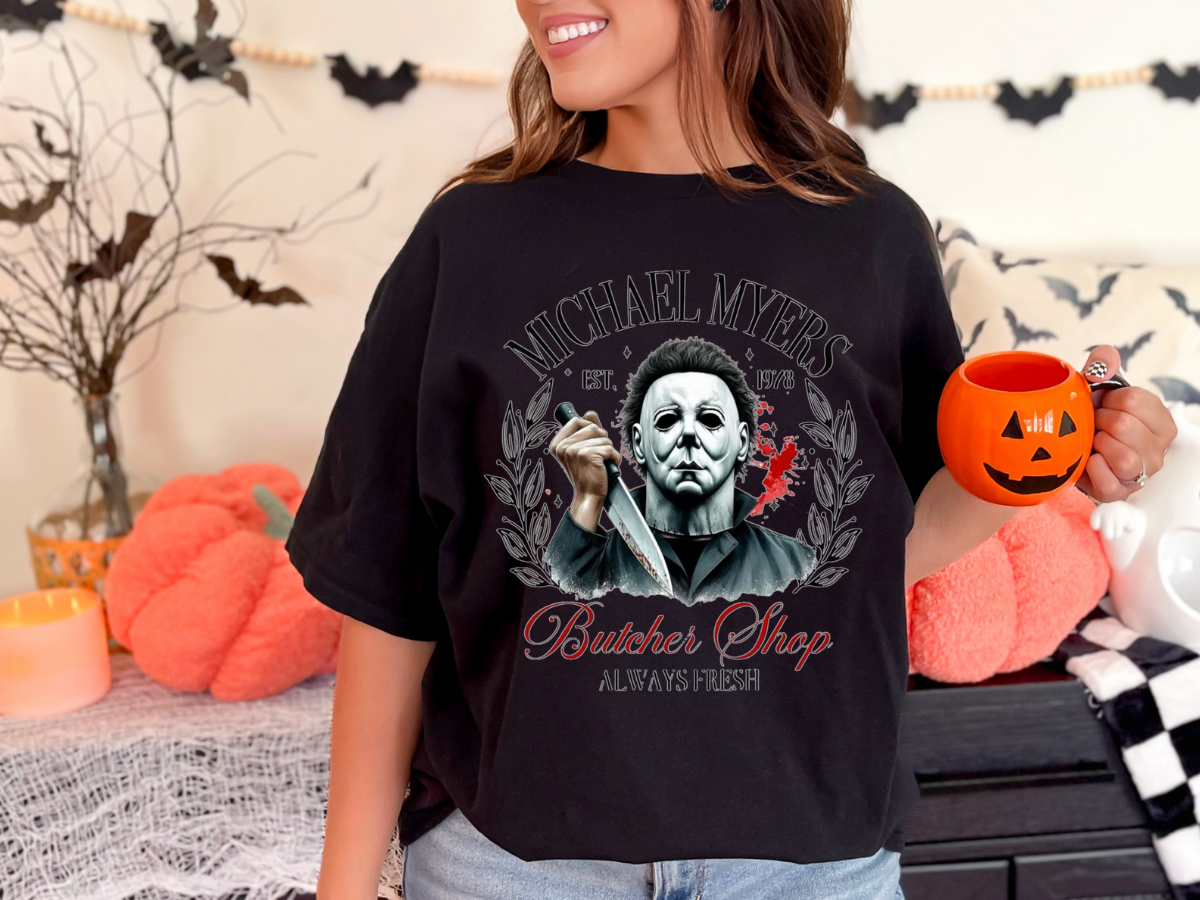 Michael Myers University