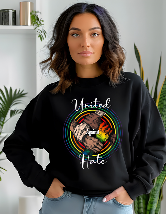 United Against Hate