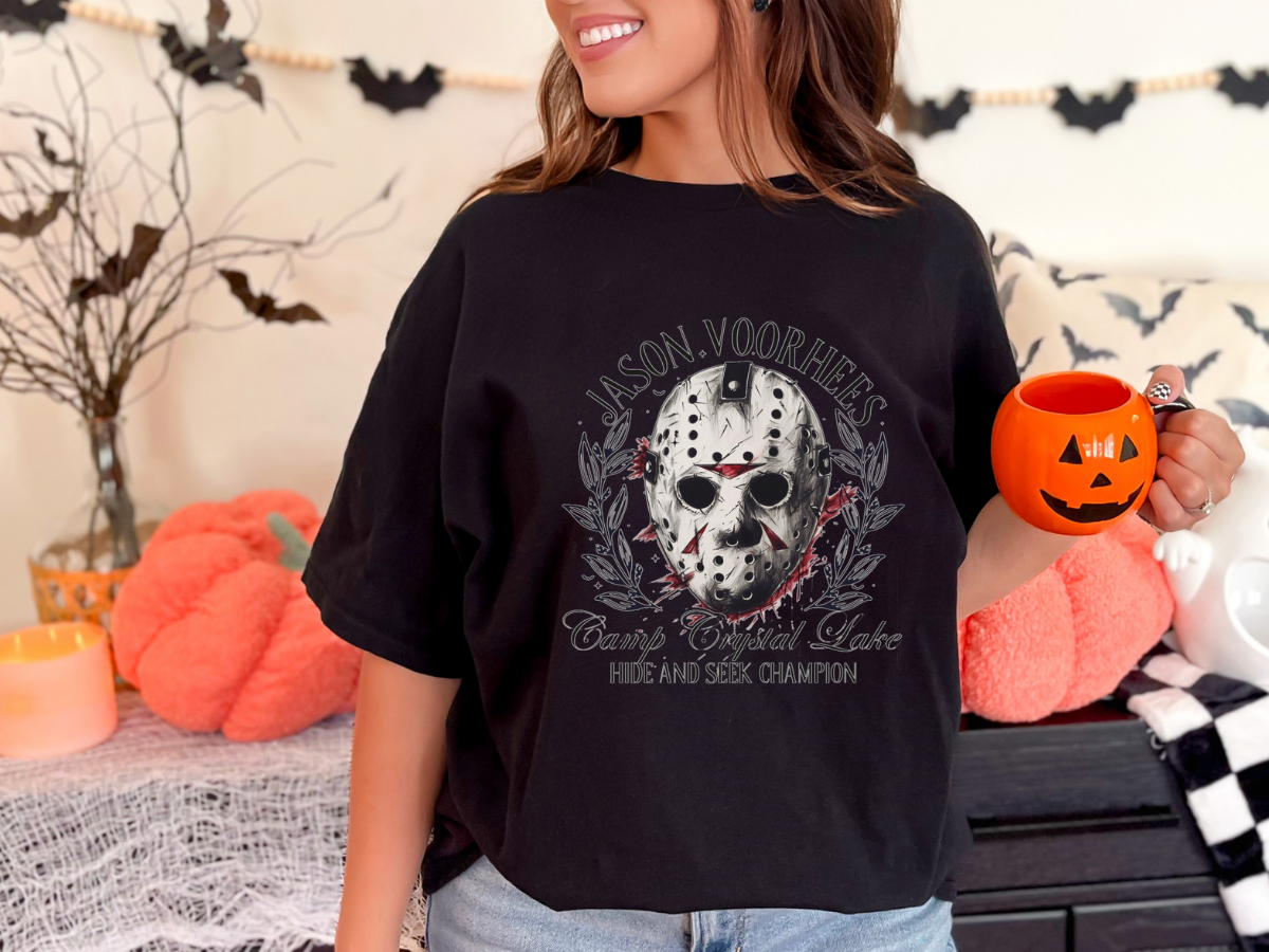 Jason Vorhees University