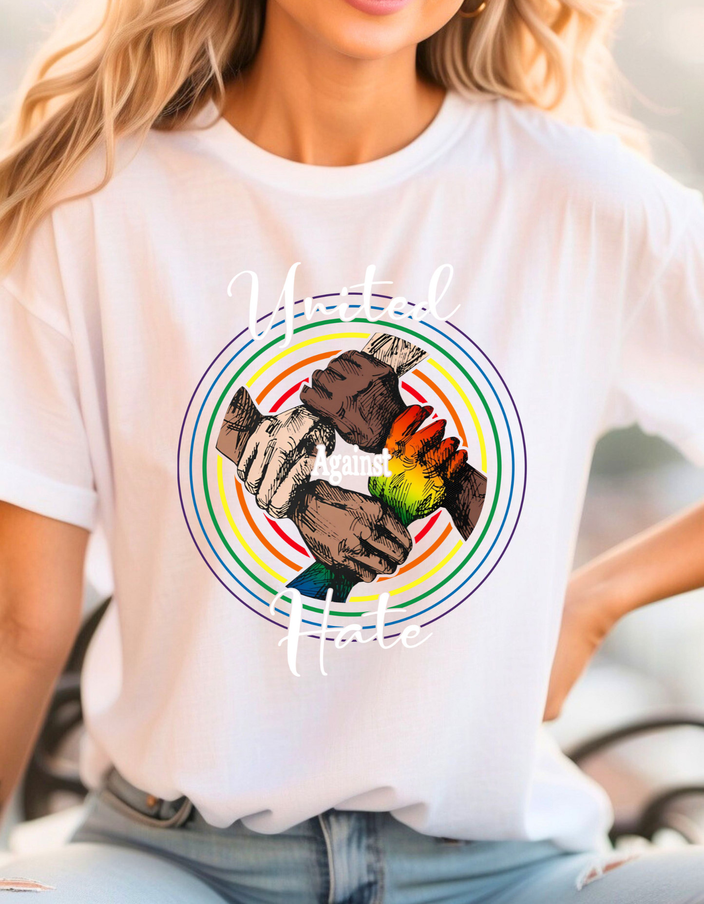 United Against Hate