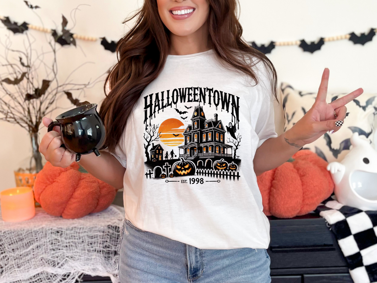Halloween Town