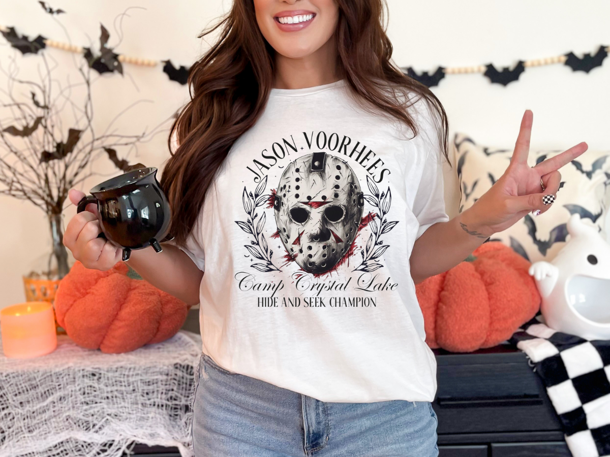 Jason Vorhees University