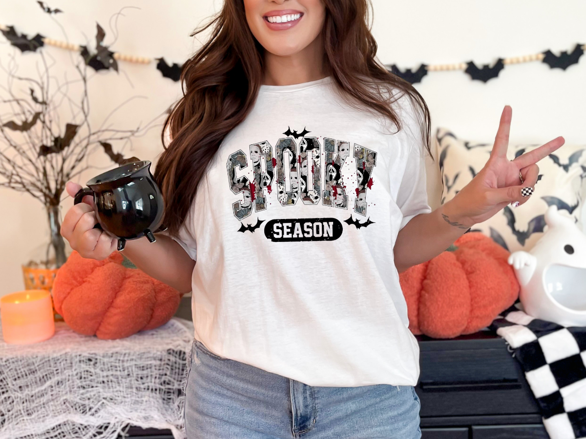 Spooky Season