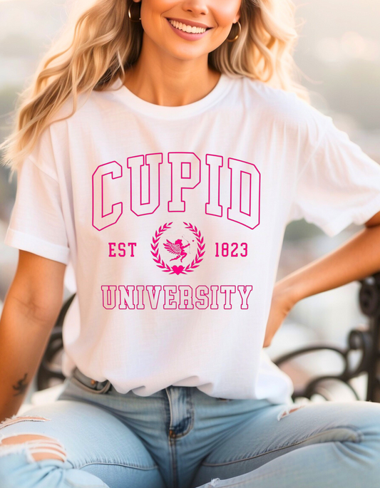 Cupid University