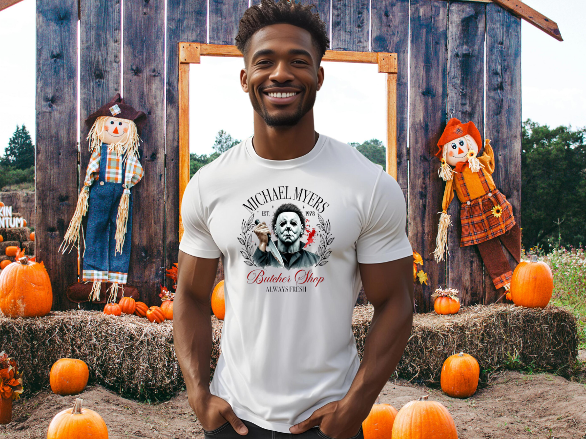 Michael Myers University