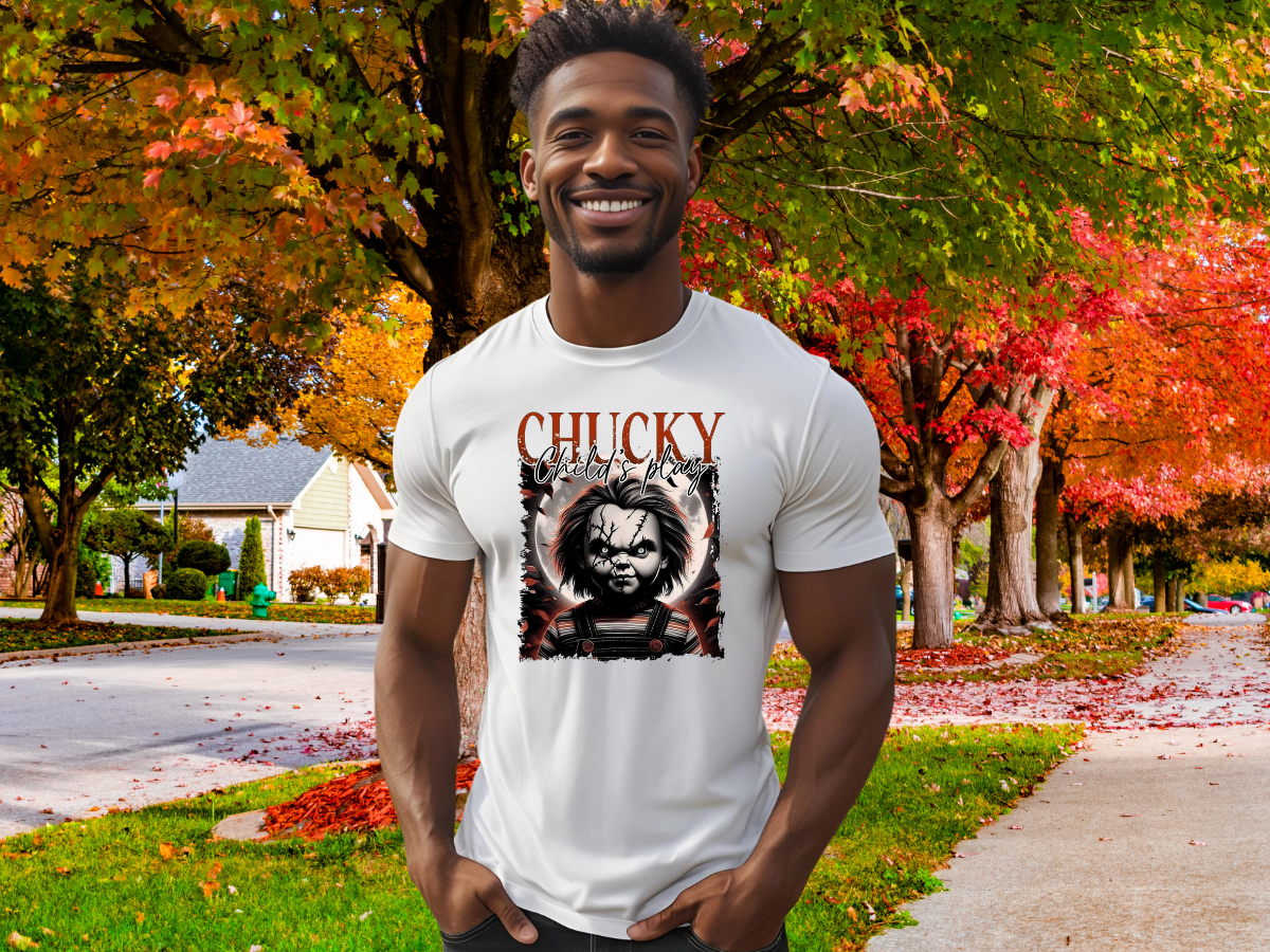 Sunset Chucky