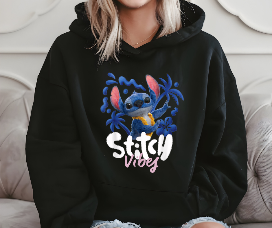 St!tch vibes
