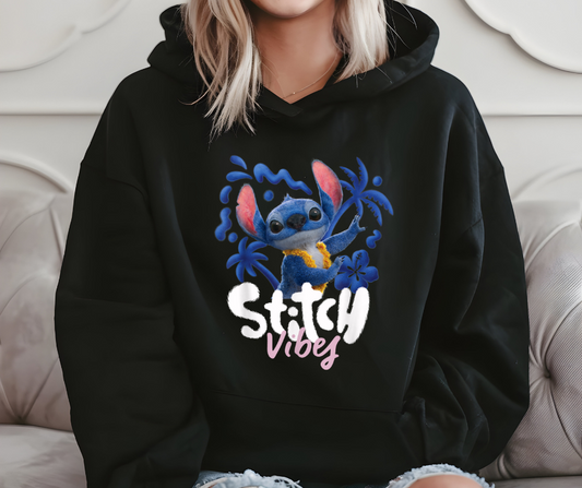 St!tch vibes