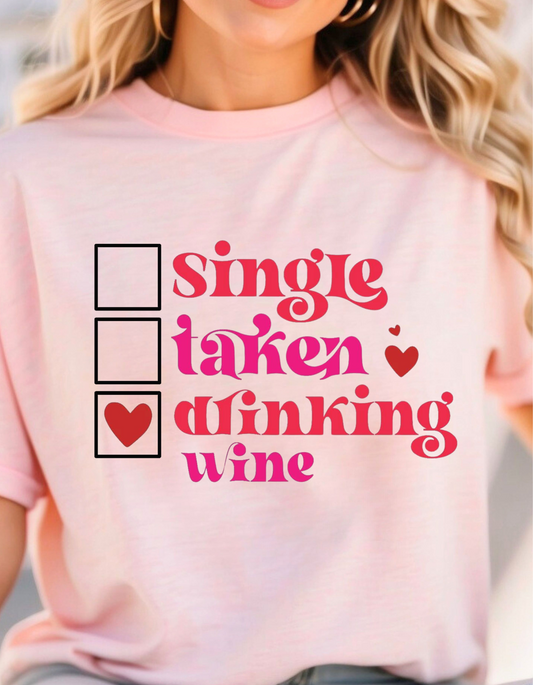 Drink Wine