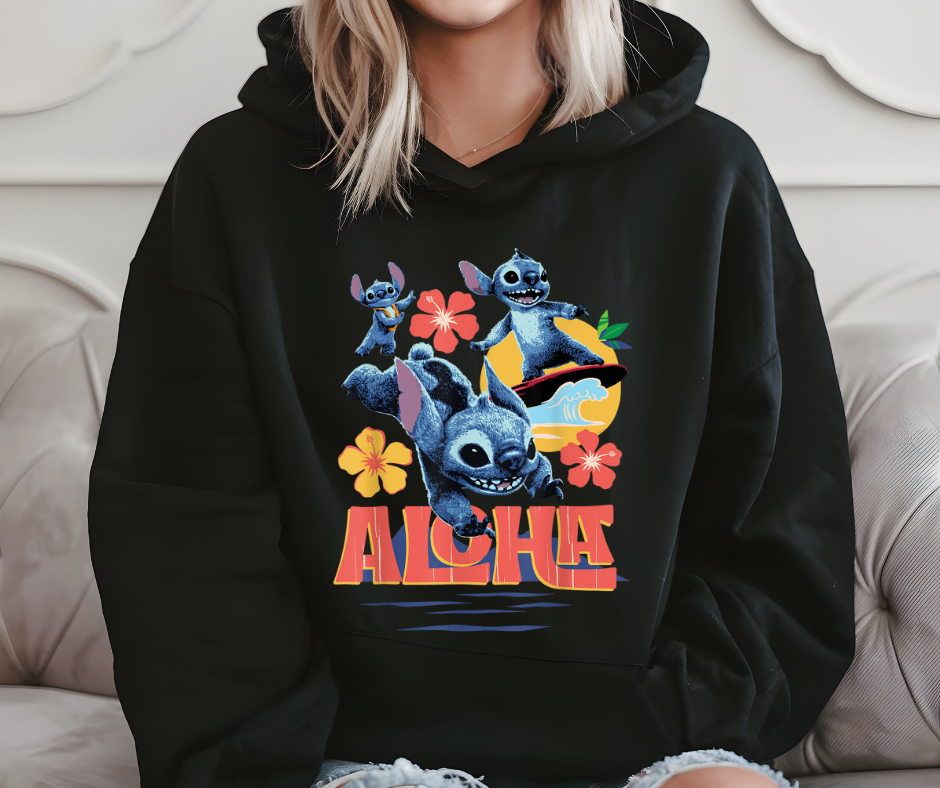St!tch Aloha