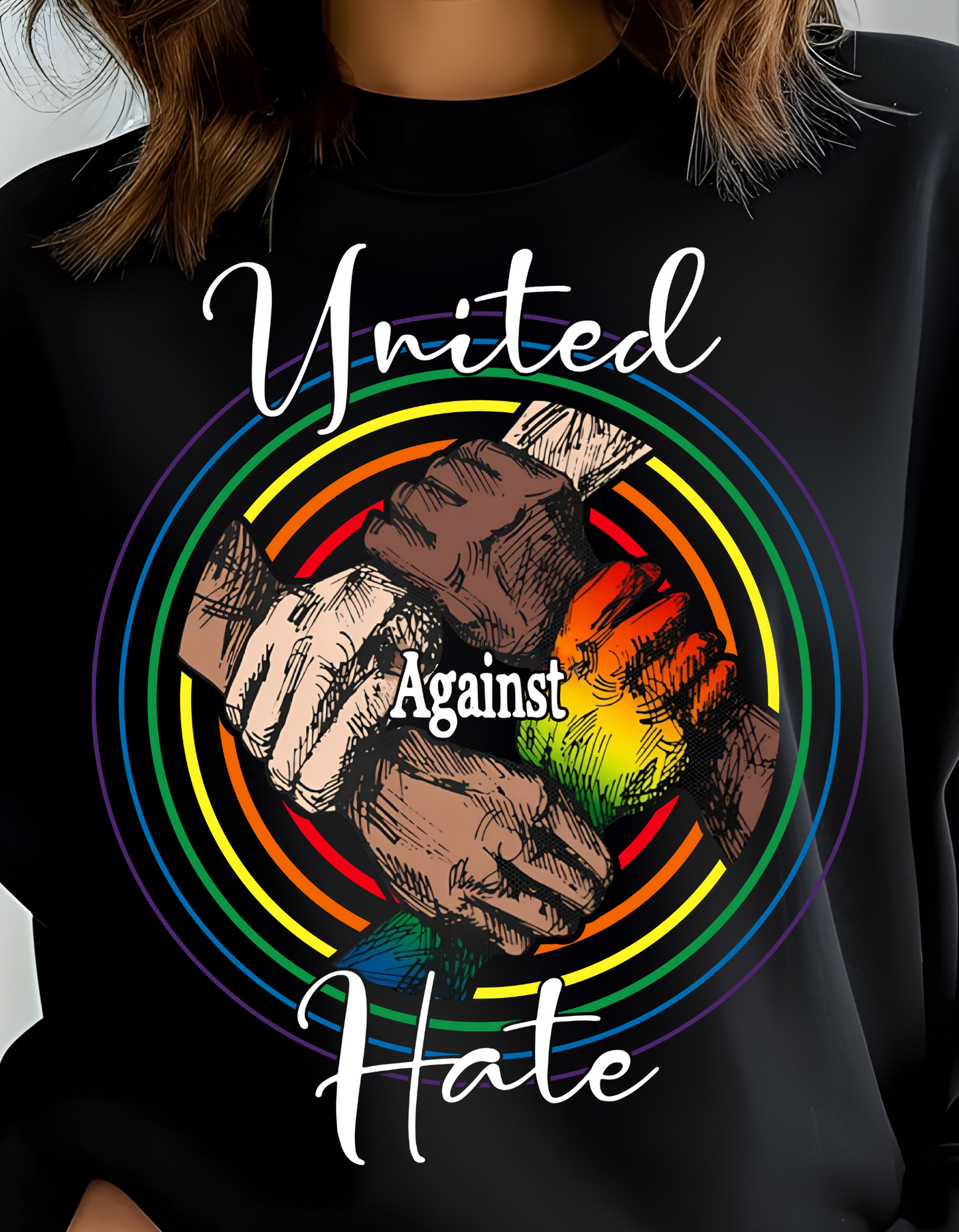 United Against Hate