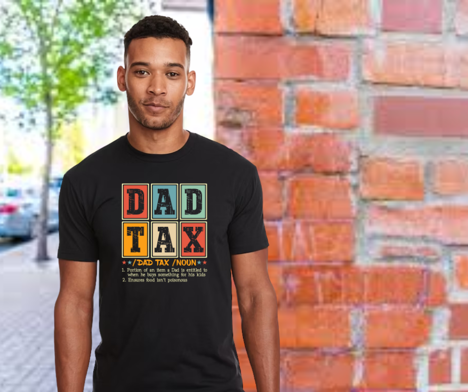 Dad Tax