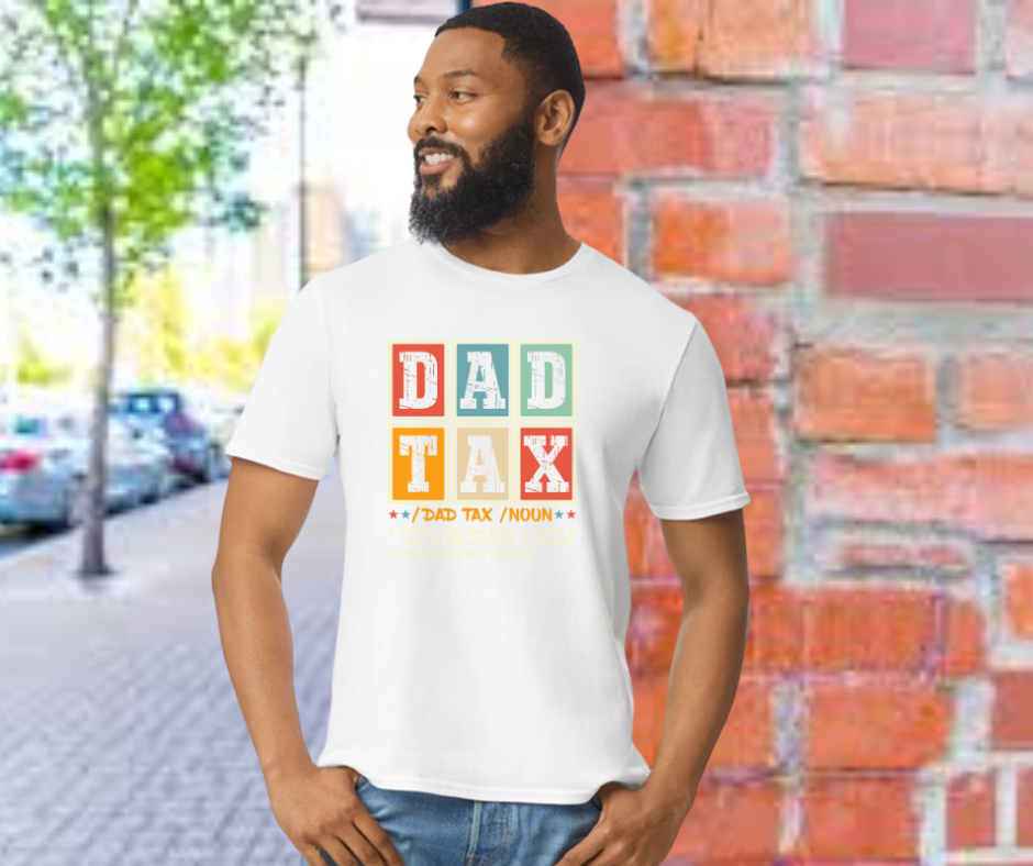 Dad Tax
