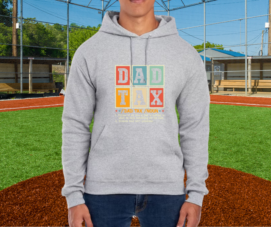 Dad Tax
