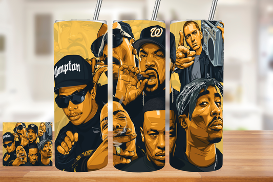 Hip Hop Legends (Copy)